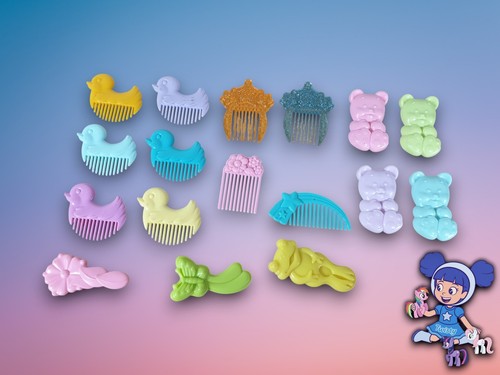 17x little pony - ⭐17x,