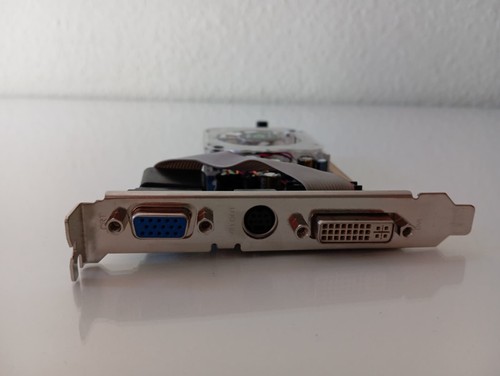 Nvidia geforce grafikkarte - nvidia,