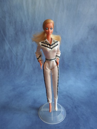 Barbie western - ♥,