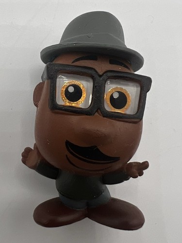 Disney doorables joe gardner - disney,