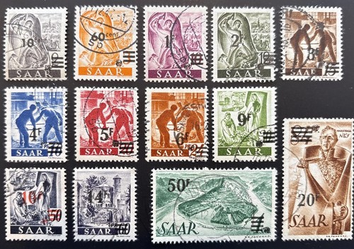 Saar 226 o - 226/38,