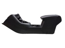 Mitteltunnel Armlehne