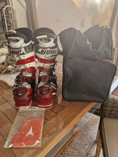 Atomic Hawx 100 Herren