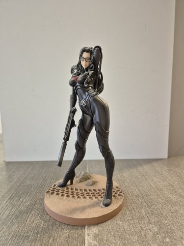Joe baroness bishoujo - joe,
