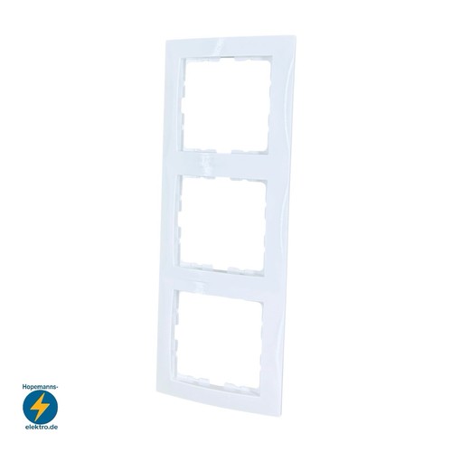 Berker 10138989 abdeckrahmen - berker,
