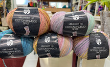 Lana Grossa Meilenweit 100