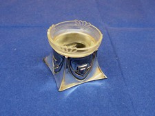 Jugendstil Art Nouveau Saliere