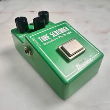 Ibanez TS808 Tube Screamer