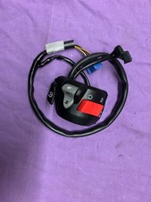 Lenkerschalter rechts Honda NC