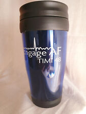 Kaffeebecher to go mit Deckel