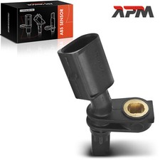 Abs sensor raddrehzahlfühler - abs,