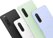 Neu Sony Xperia 10 V (5G)