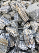 Steinrinde aus Gneis 20kg