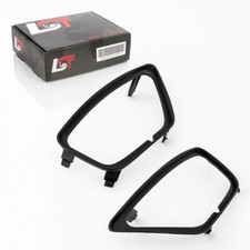 2x Nebelscheinwerfer Blenden