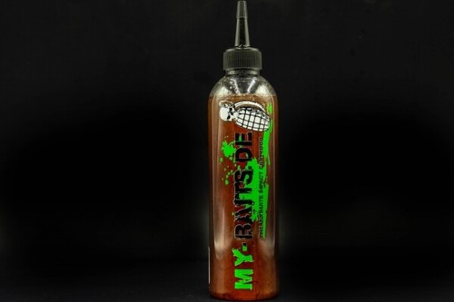 Baits natural liquid - my-baits, hi-natural