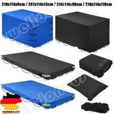 Anhängerplane Anhänger