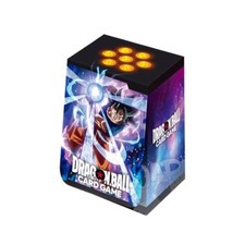 Dragon Ball Fusion World