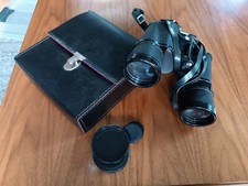 Fernglas Olympia 7x50 in Case