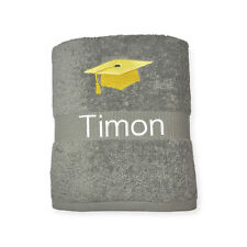Talar Handtuch mit Name