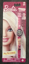 Barbie - My Fab Watch. 2012