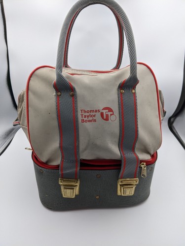 Vintage thomas taylor lignoid - vintage,