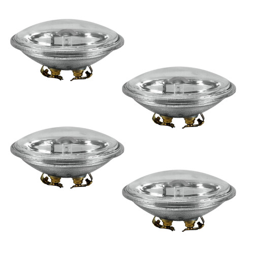 Omnilux par 4v 30w - 4x,