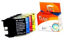 Print patrone kompatibel - patrone,