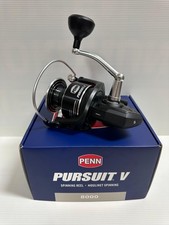 PENN Pursuit V Spinning Rolle