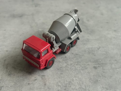 Wiking magirus 230 - magirus,