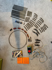 Fleischmann Spur N; Güterzug