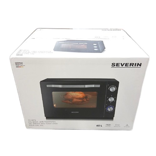 Severin xxl back - severin,