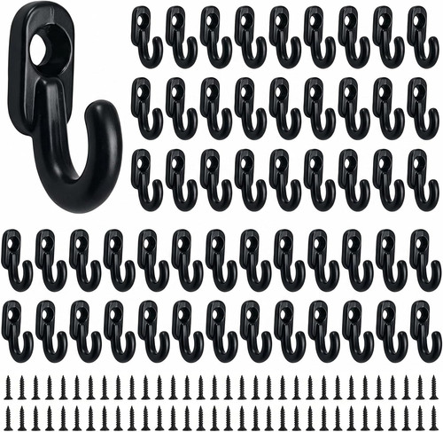 Mini wandhaken set stück - mini,