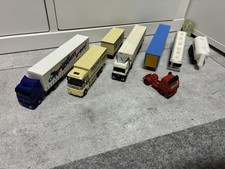 H0 Lkw Modelle Von Herpa Und