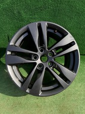 1x Alufelge 16 Zoll 7.0" 5x100
