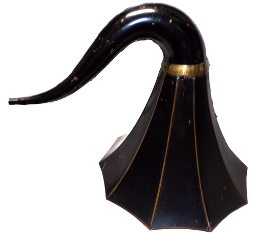 Edison zylinderphonograph - edison,