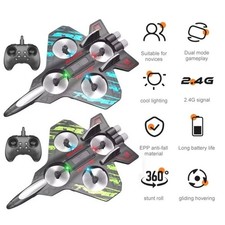 Flip RC Plane Drone Spielzeug