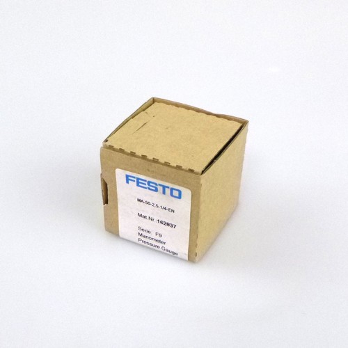 Festo manometer - festo,