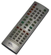 elta Fernbedienung 8918 MPEG4 Home Cinema System Original NEU