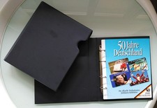 Telefonkarten Kollektion "50