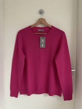 GALERIA Damen Strick Pullover