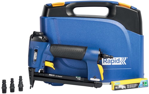 Rapid druckluft tacker ps111 - druckluft-tacker,
