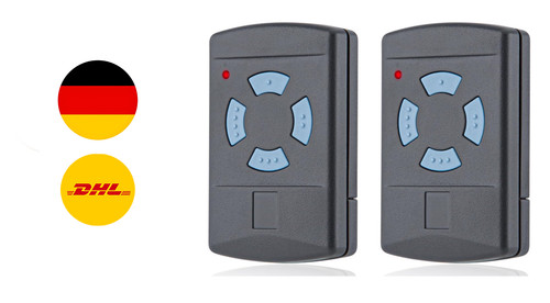 2stück fernbedienung für - 2stück,