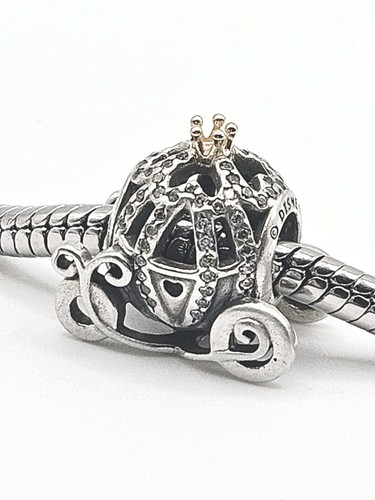 Original pandora bicolor - original, charm
