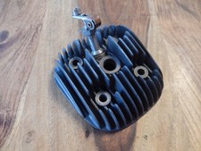 Victoria Vicky - Zylinderkopf R1021K25 M50 M51 inkl. Dekompressionsventil