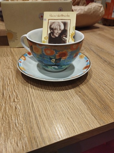 Rosina wachtmeister goebel - rosina,