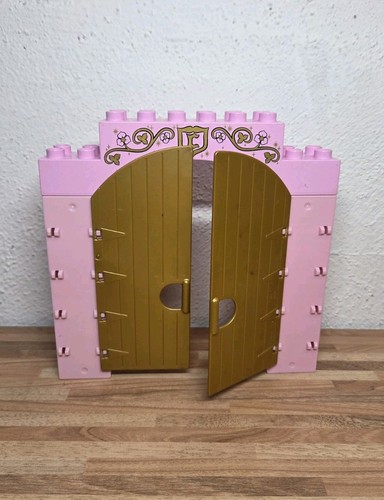 Lego duplo prinzessin tor - lego,