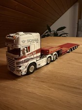 WSI Scania Streamline