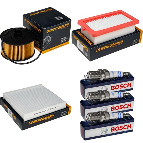 Inspektionspaket bosch - inspektionspaket,