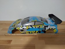 Reely TQ-Racer 1:10 Karosserie R/C (Tamiya)
