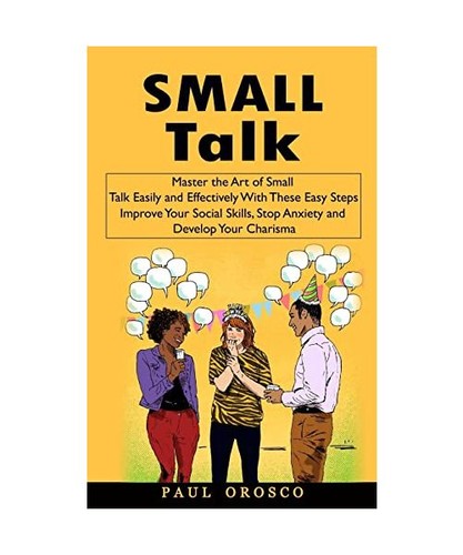 Small talk master the - talk:,